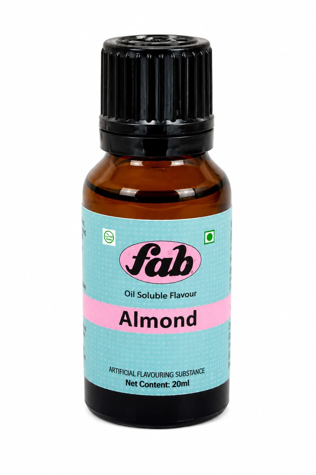 Fab Almond Essence 20 ml