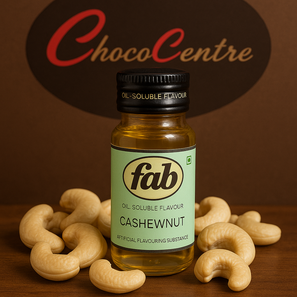 Cashewnut  Essence 