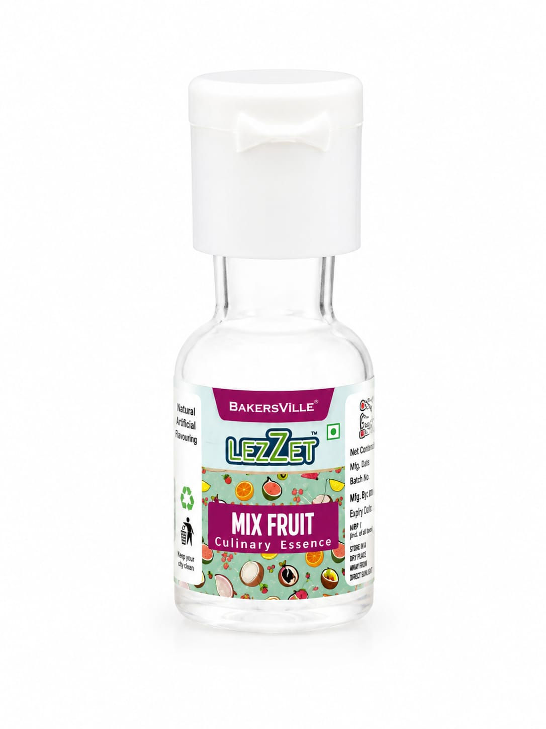 Mixfruit Flavour 20 ml