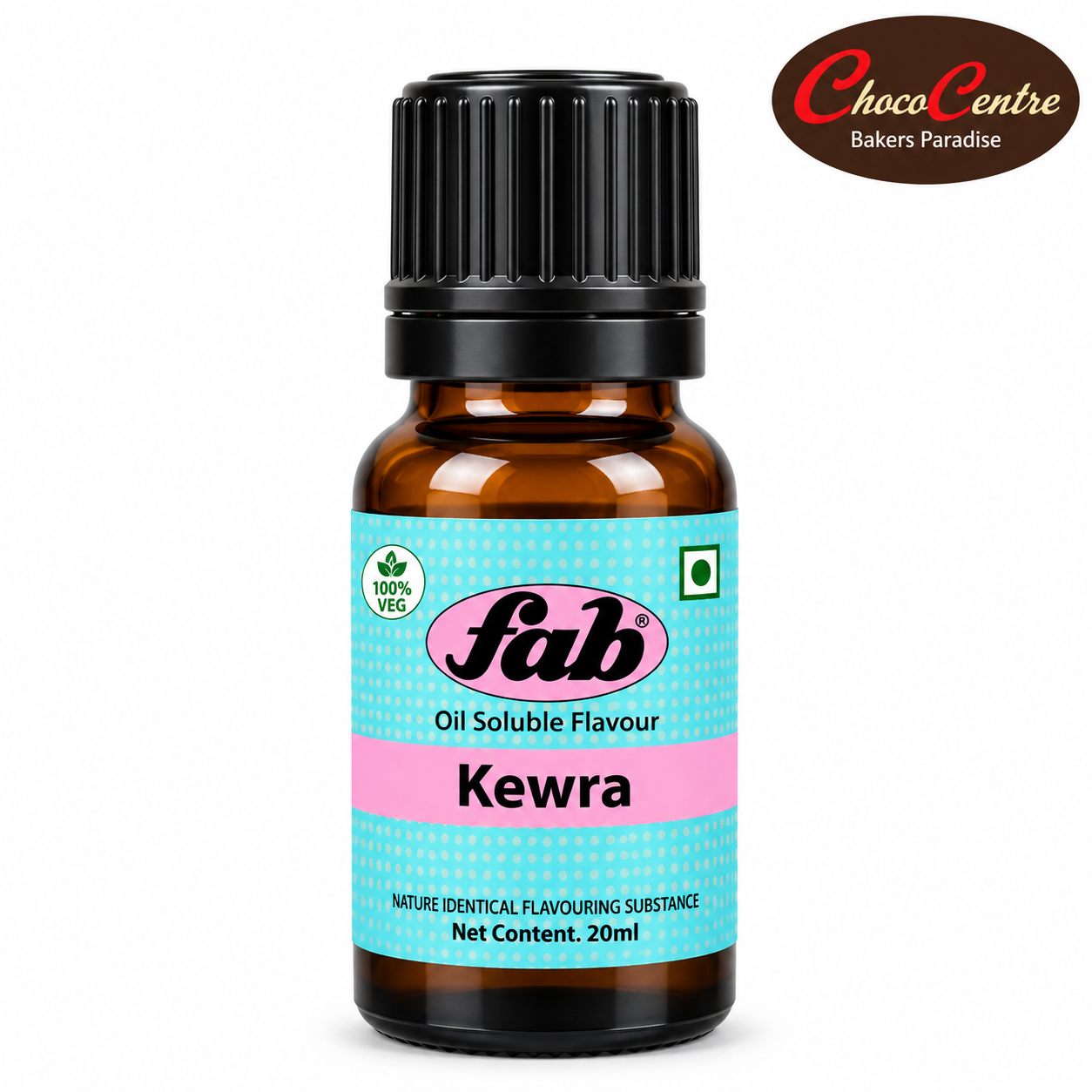 Fab Kewra Essence
