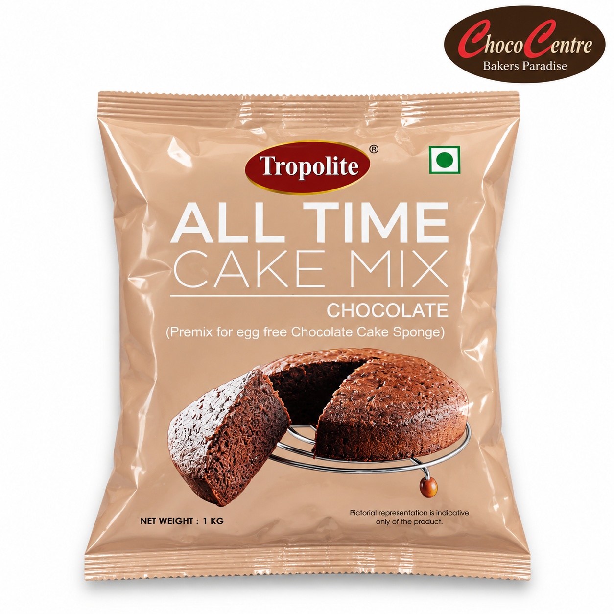 Chocolate Premix 1 Kg
