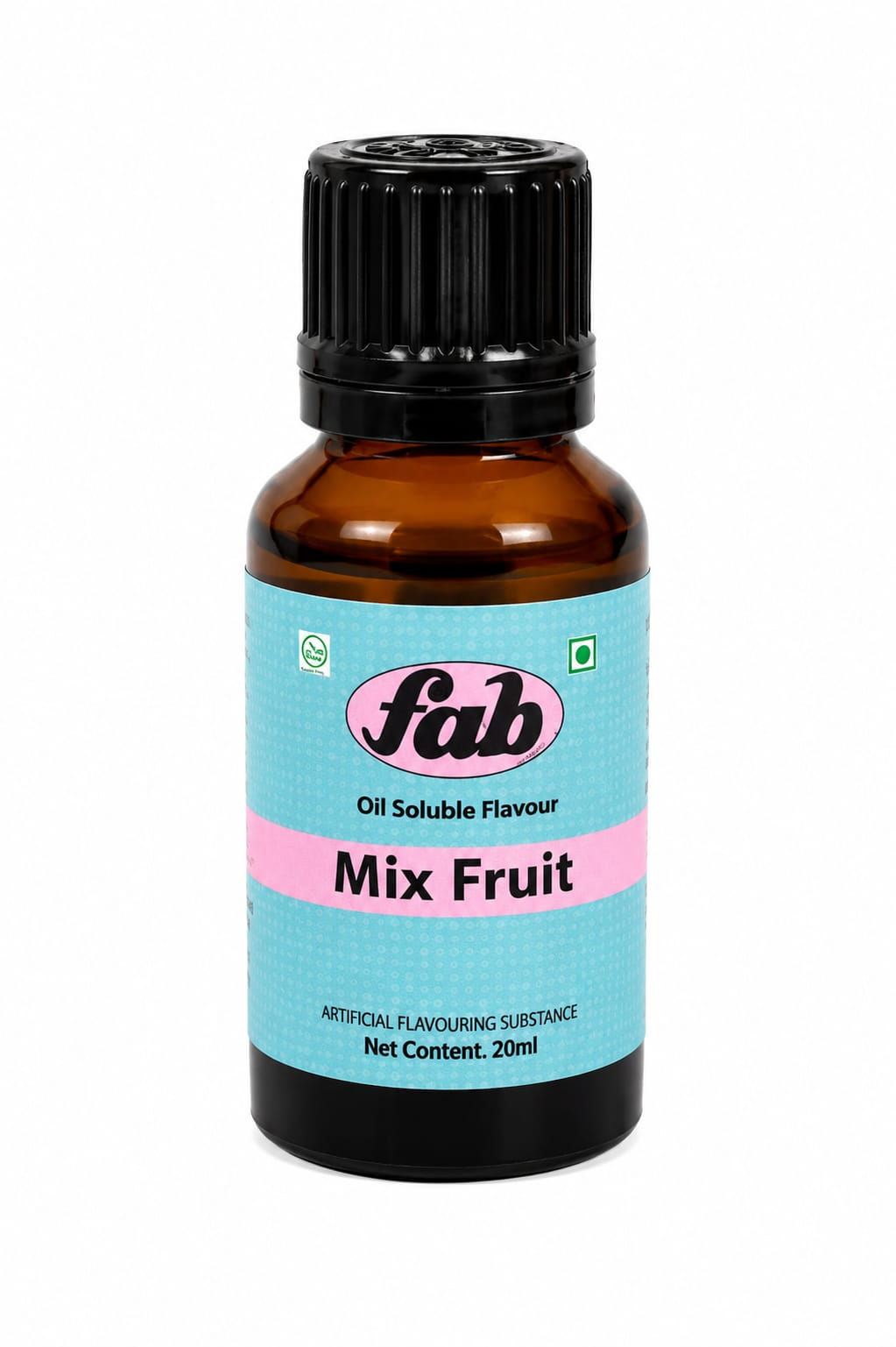 Fab Mix fruit Essence 20 ml
