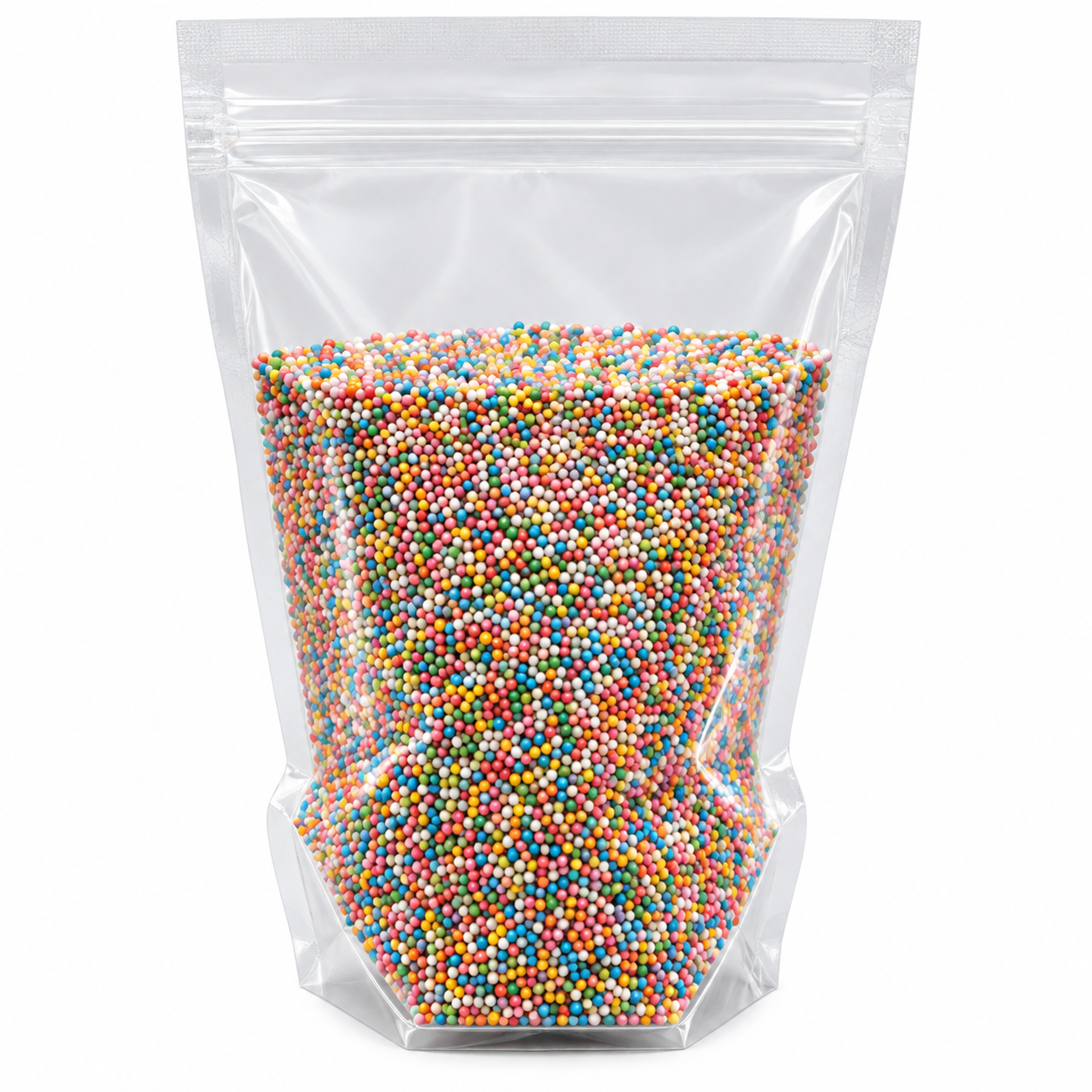 Colored Balls - 1 kg