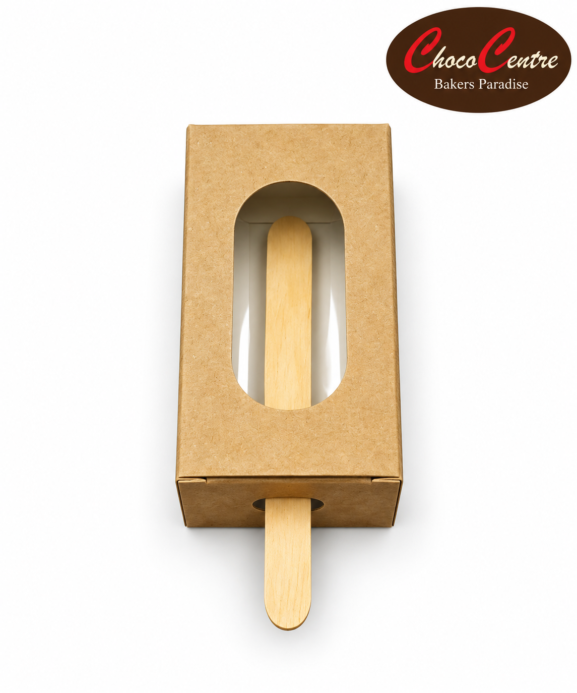 Cakescicle Box- 50 Pc