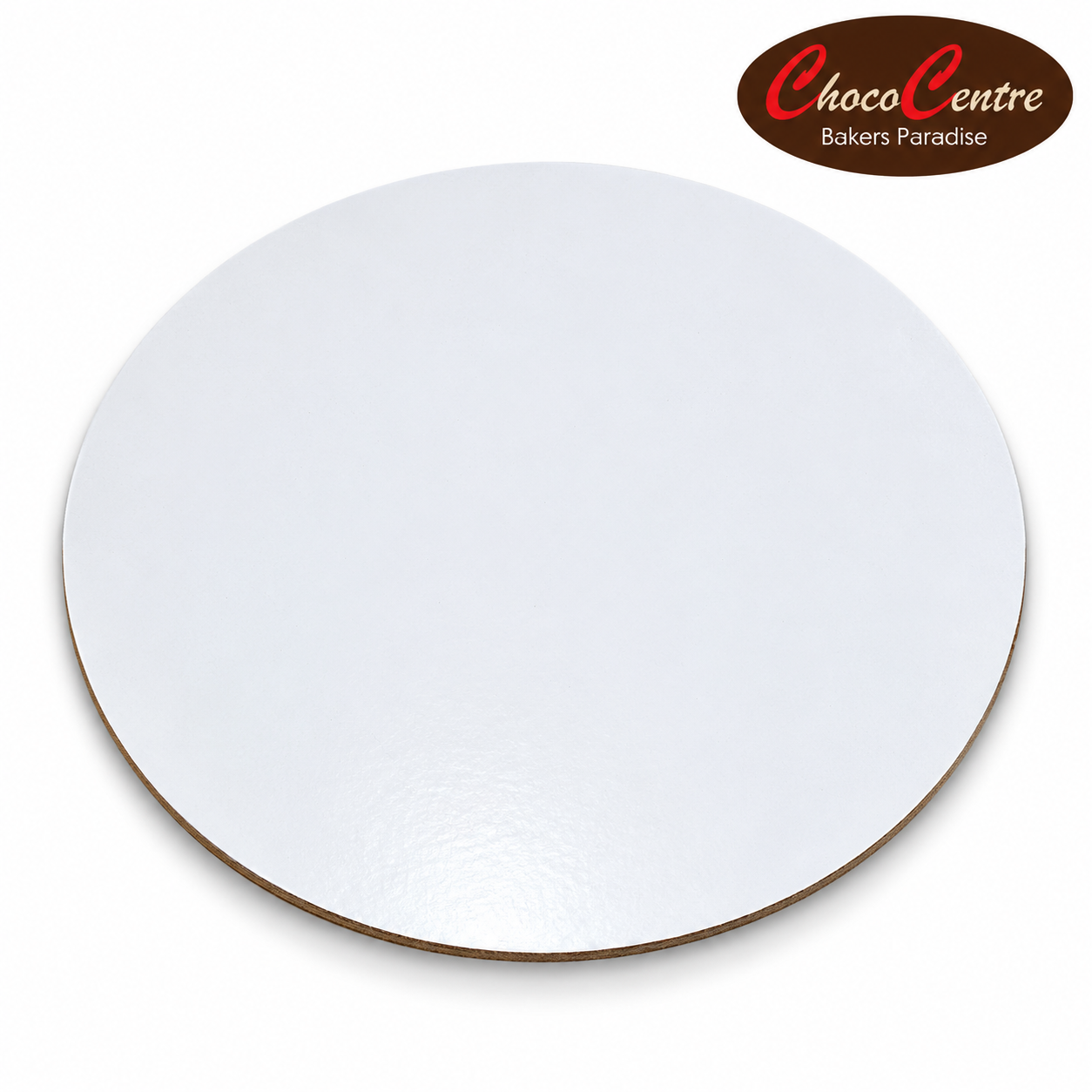 Mdf Cake Base 8 "- 5 Pc