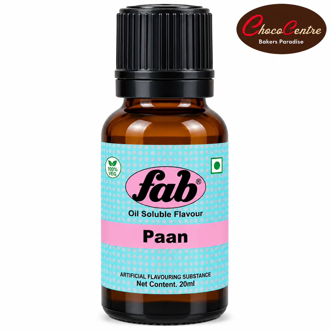 Fab Paan Essence