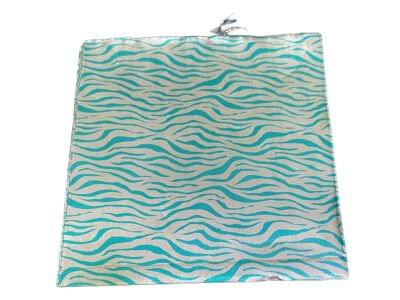 Thumbnail: Tiger print emboss chocolate wrapper