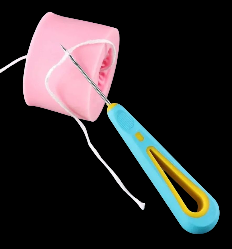 Thumbnail: Wick Needle Tool