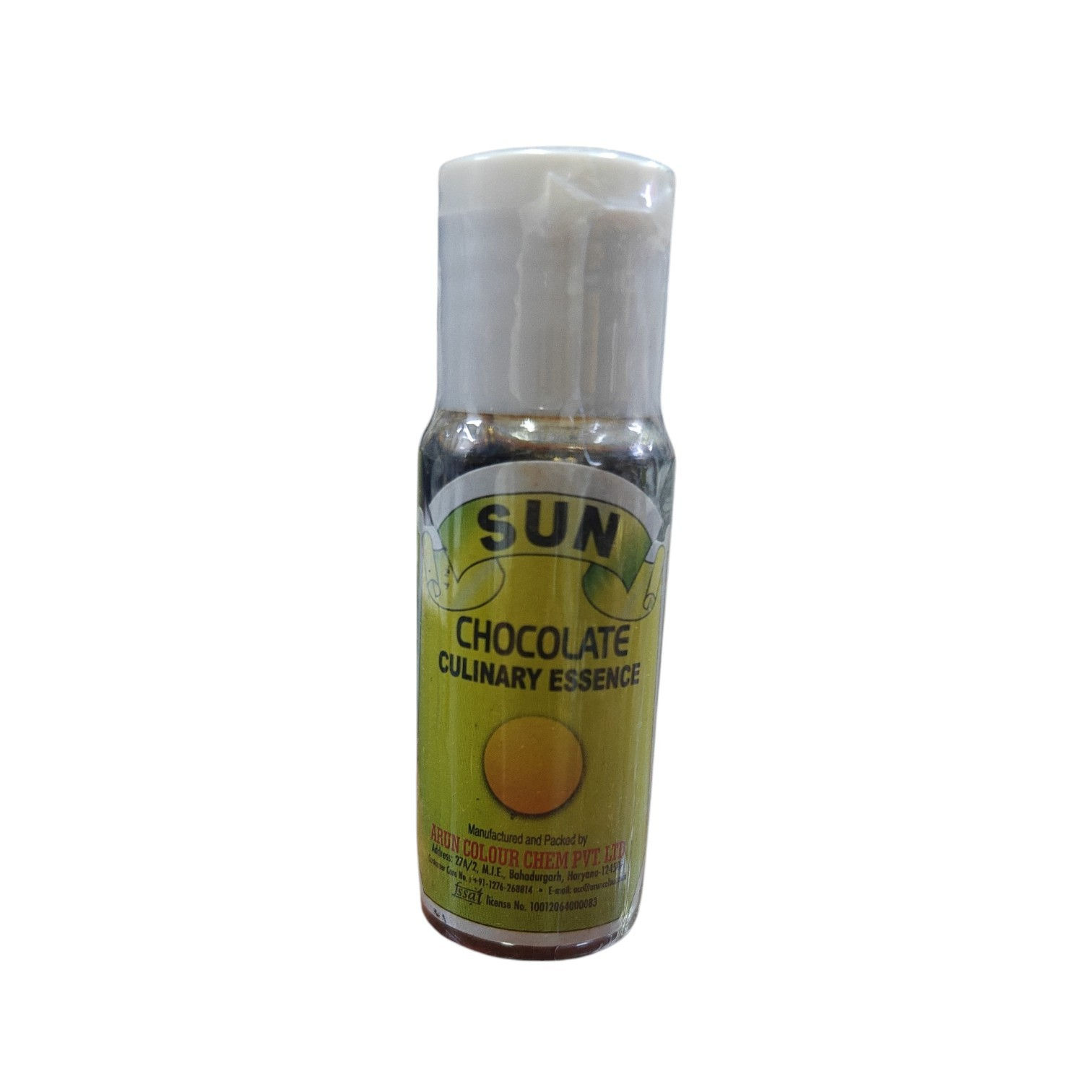 Chocolate Essence 25 ml