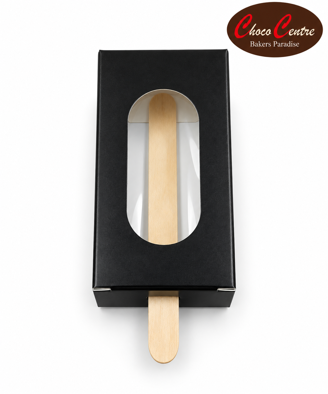 Cakescicle Box- 50 Pc