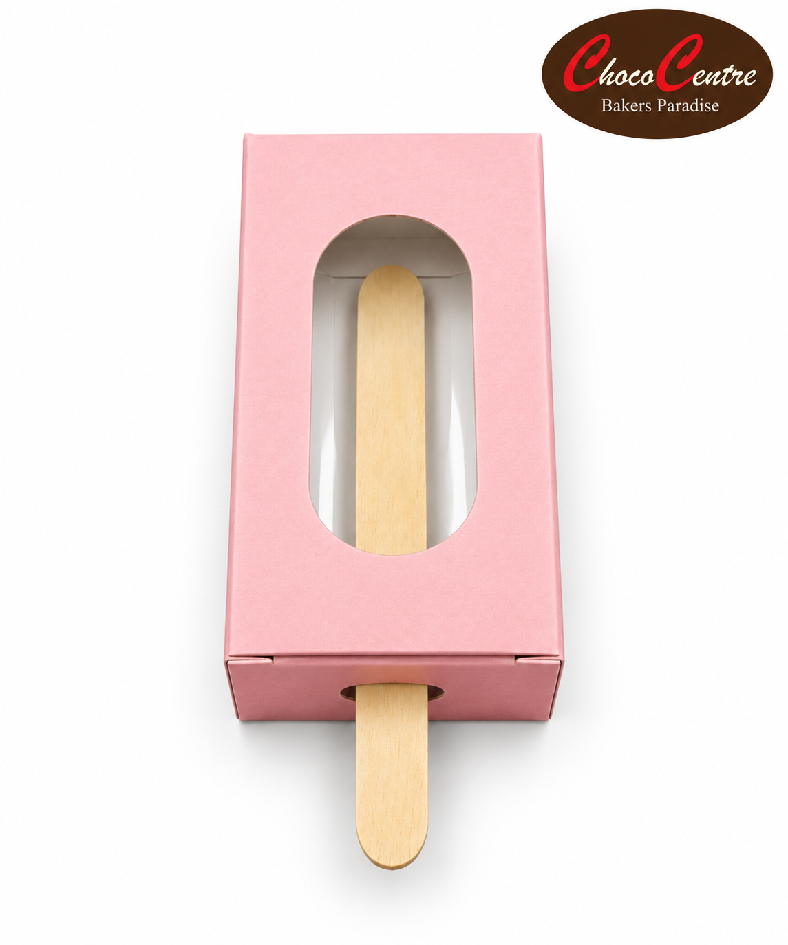Cakescicle Box- 50 Pc