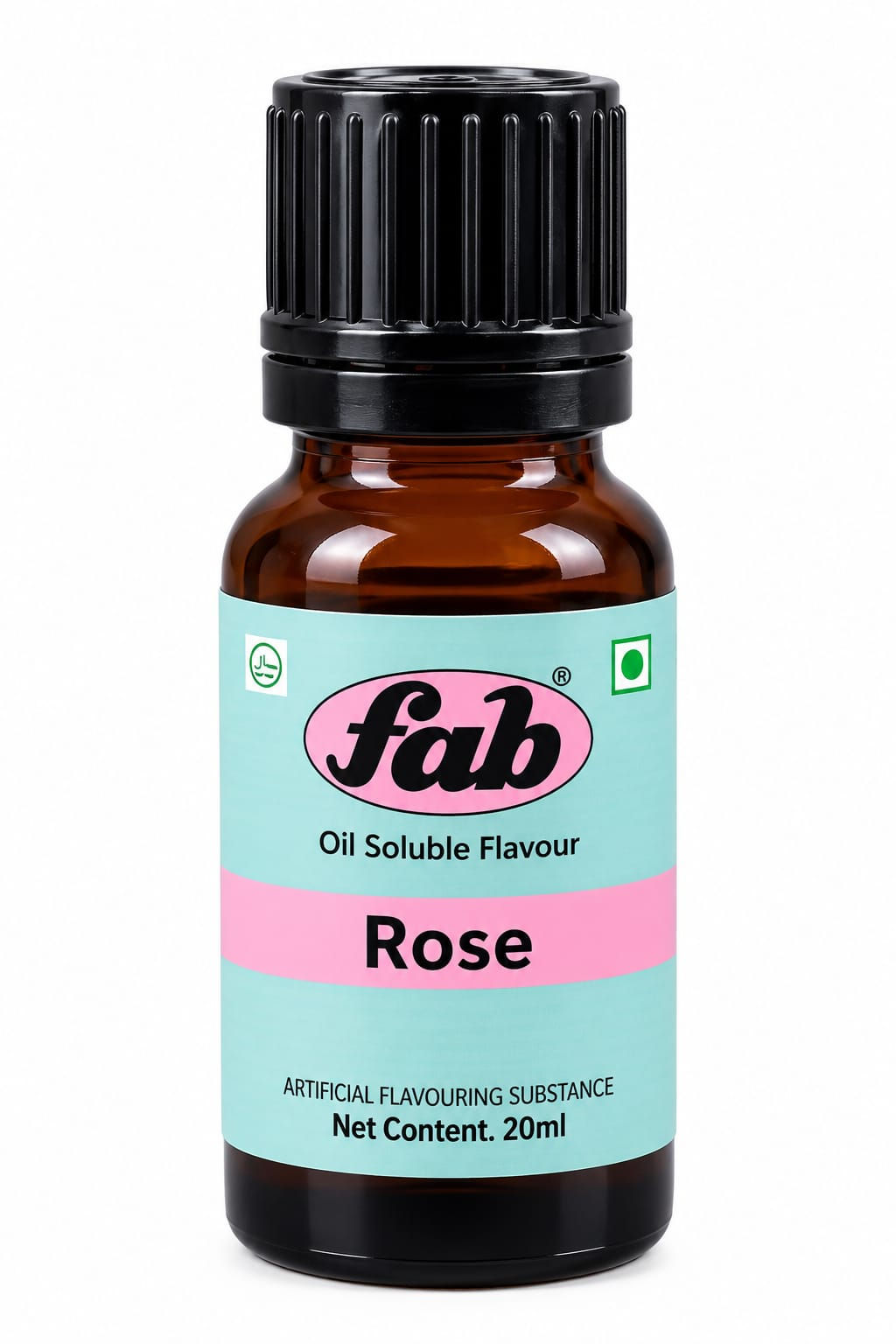 Fab Rose Essence 20 ml