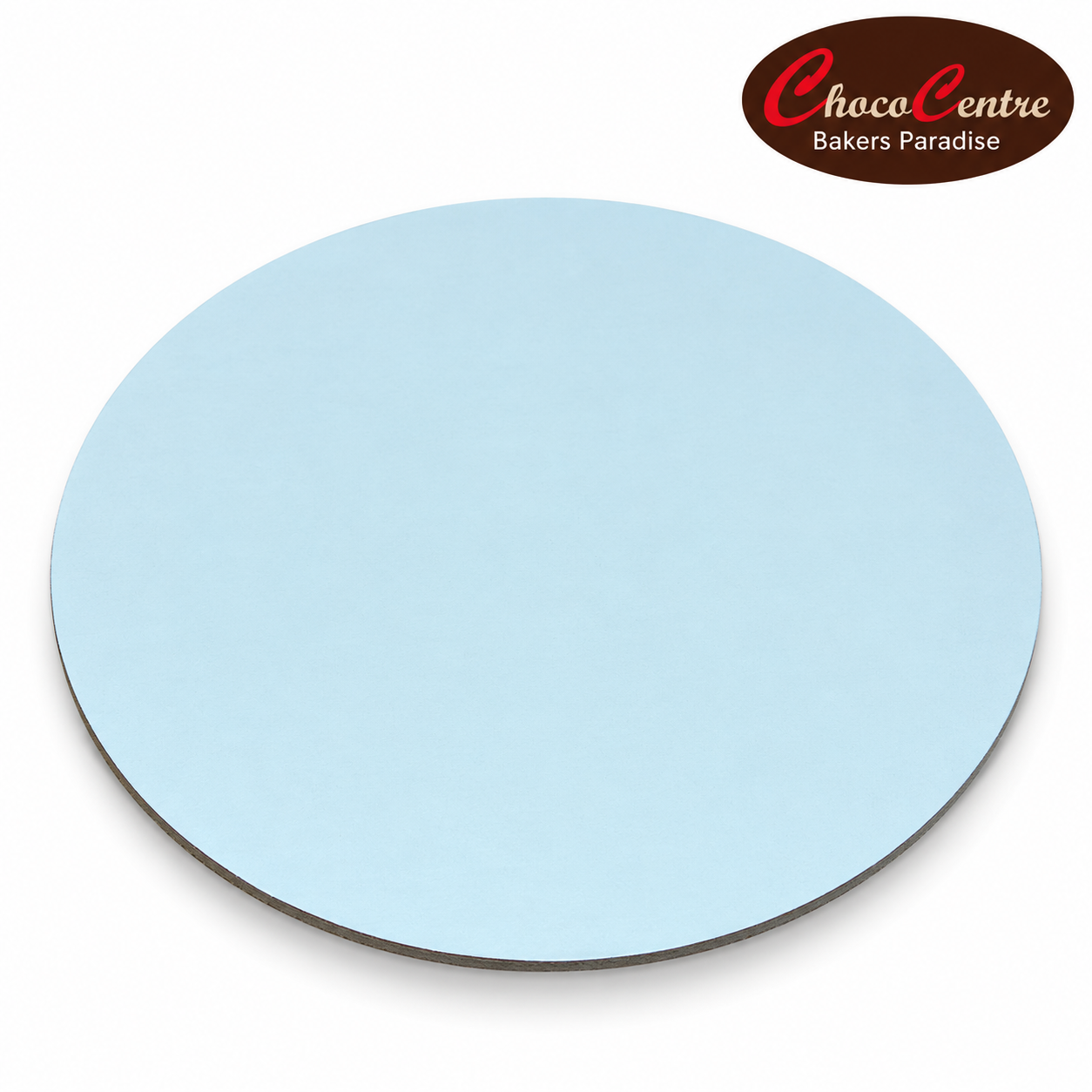 Mdf Cake Base 10"- 10 Pc
