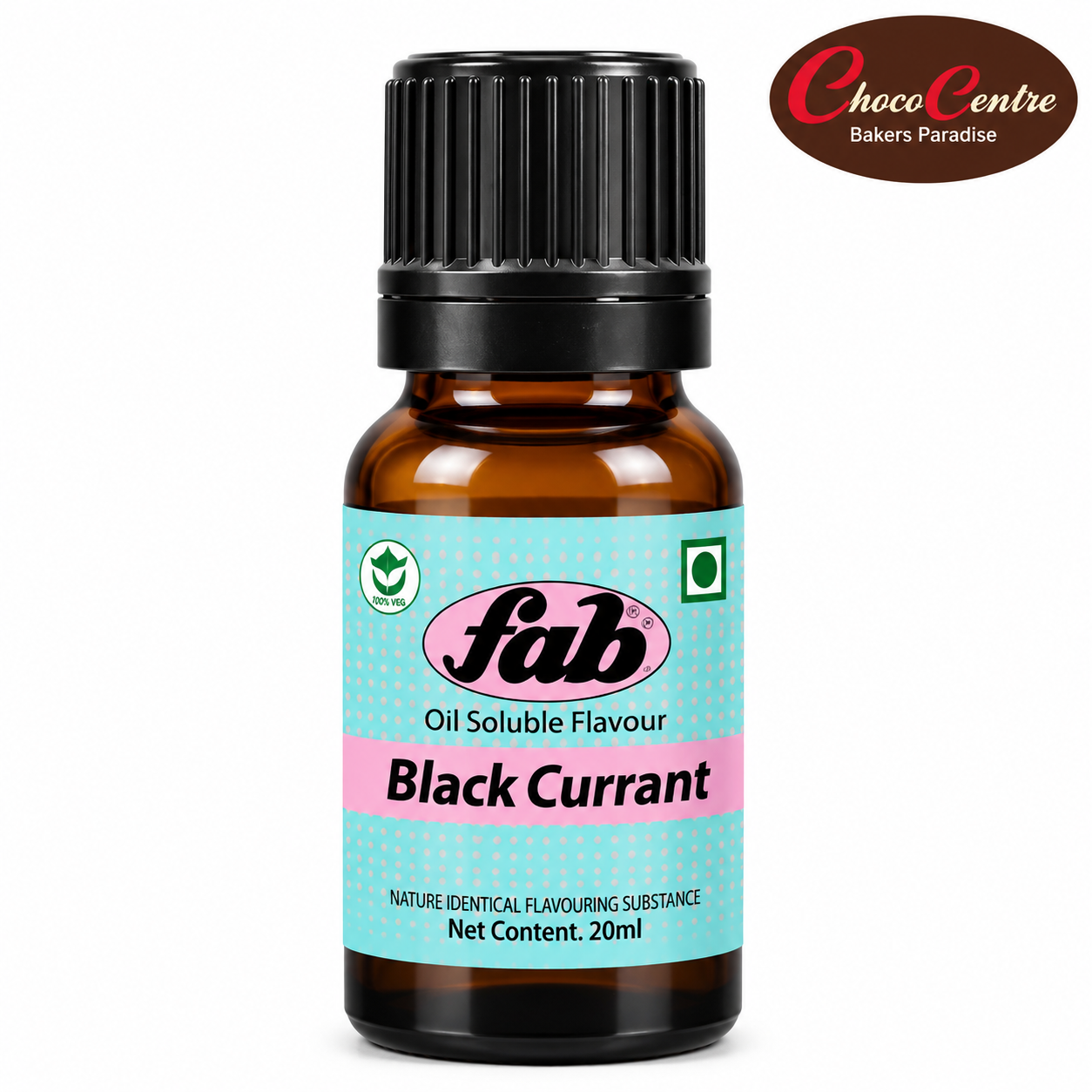 Fab Black Currant Essence