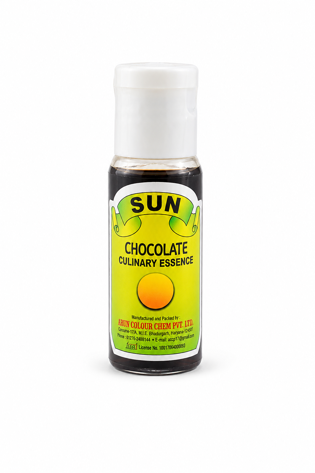 Chocolate Flavour