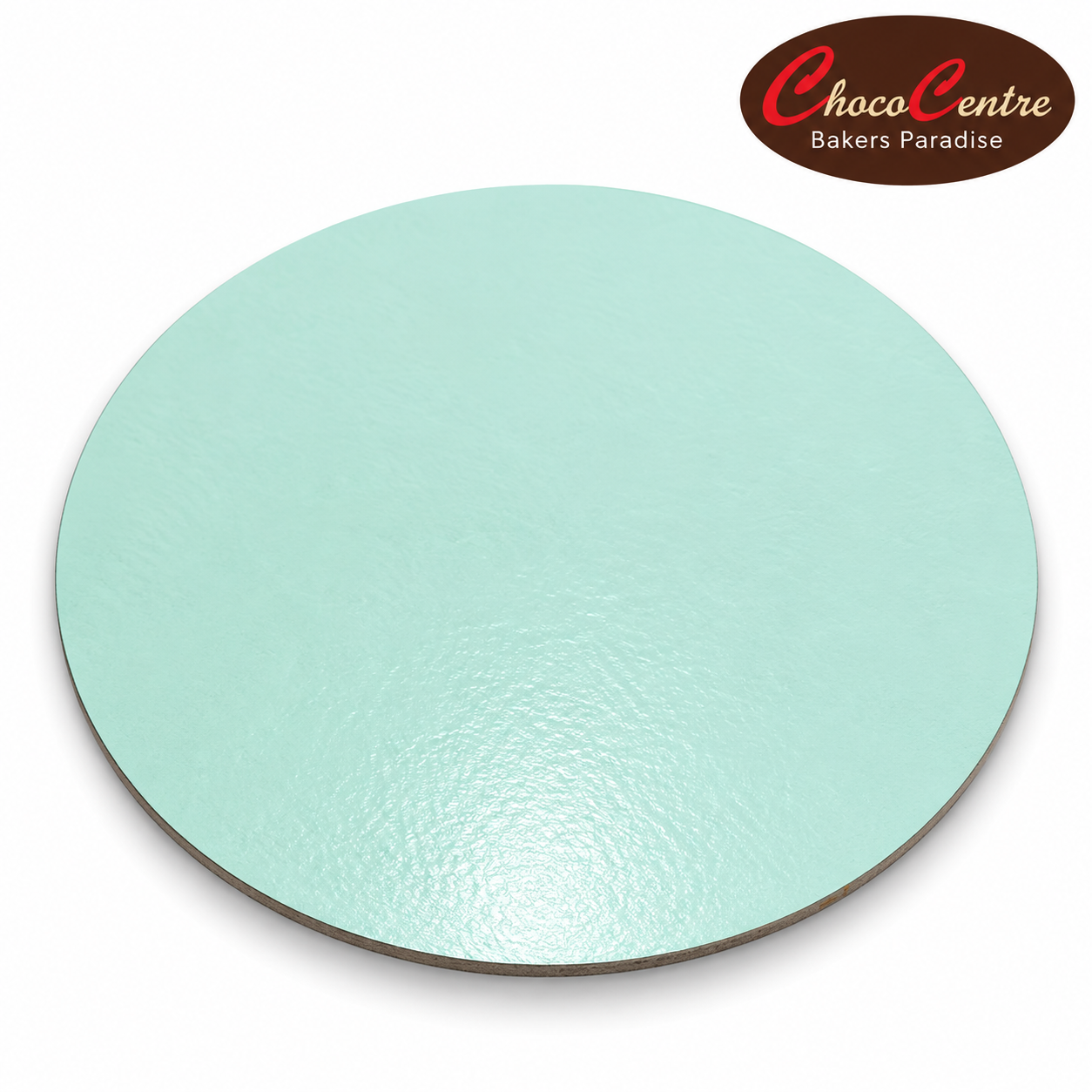 Mdf Cake Base 10"- 10 pc