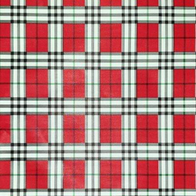 Burberry Chocolate Wrapper Small- 200 pc