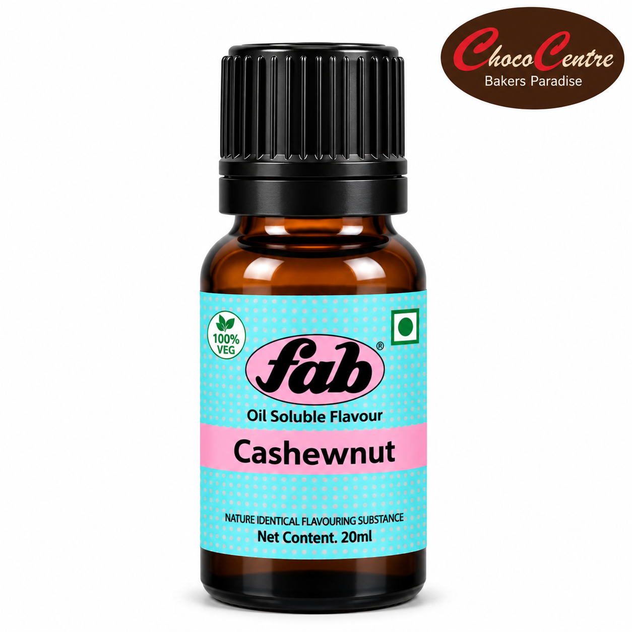 Fab Cashewnut Essence