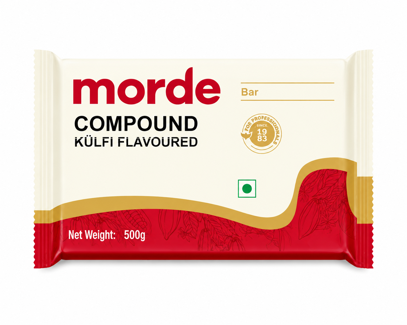 Morde Kulfi Compound