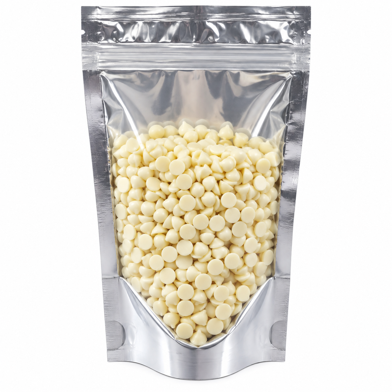 White Choco Chips 100 g