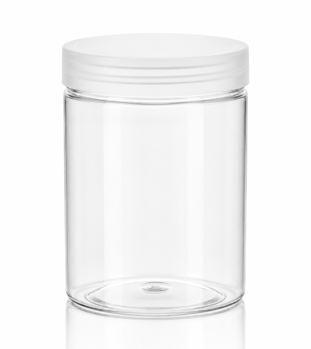 300 ml Jar- Set of 6 pc