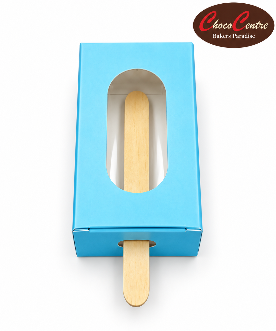 Cakescicle Box- 50 Pc