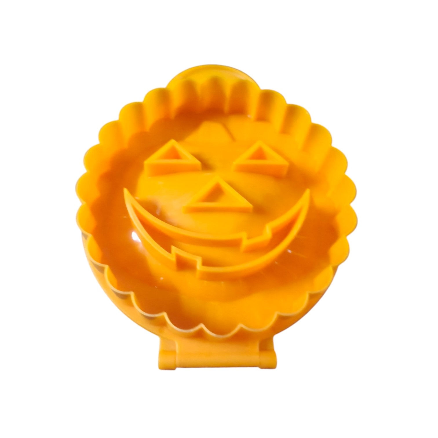 Halloween Pumpkin Pie Cutter