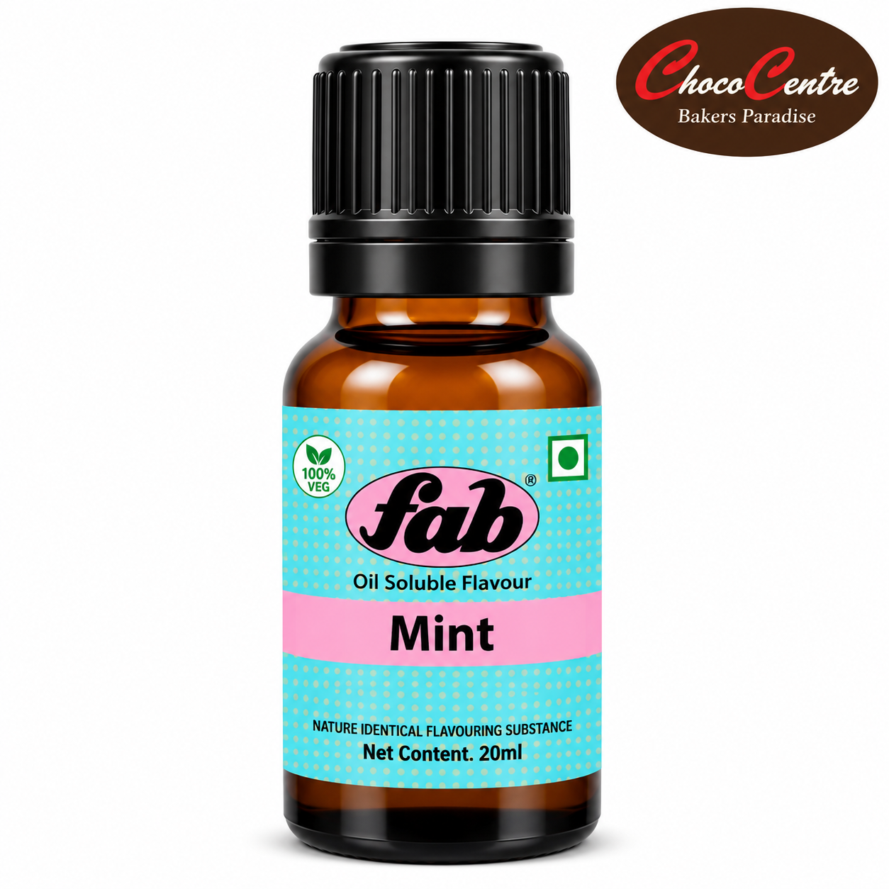 Fab Mint Essence