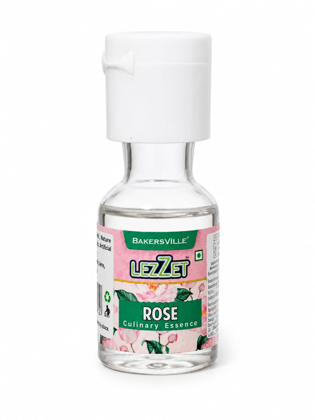 Rose Flavour 20 ml