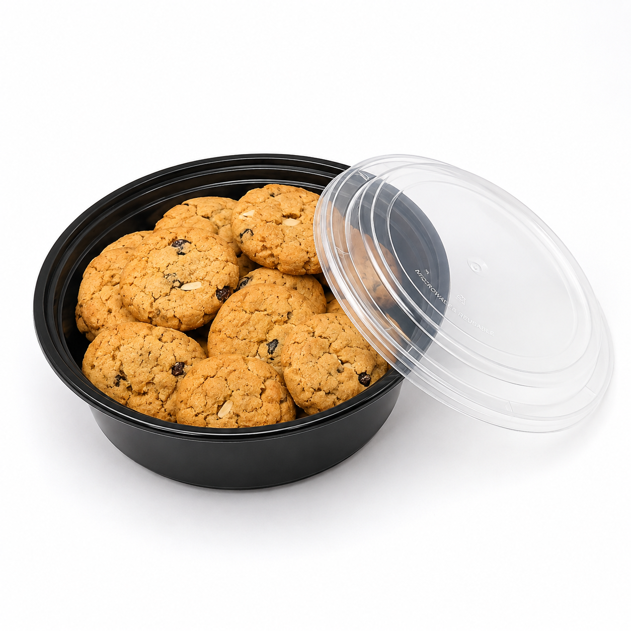 Empty Container 50 pc
