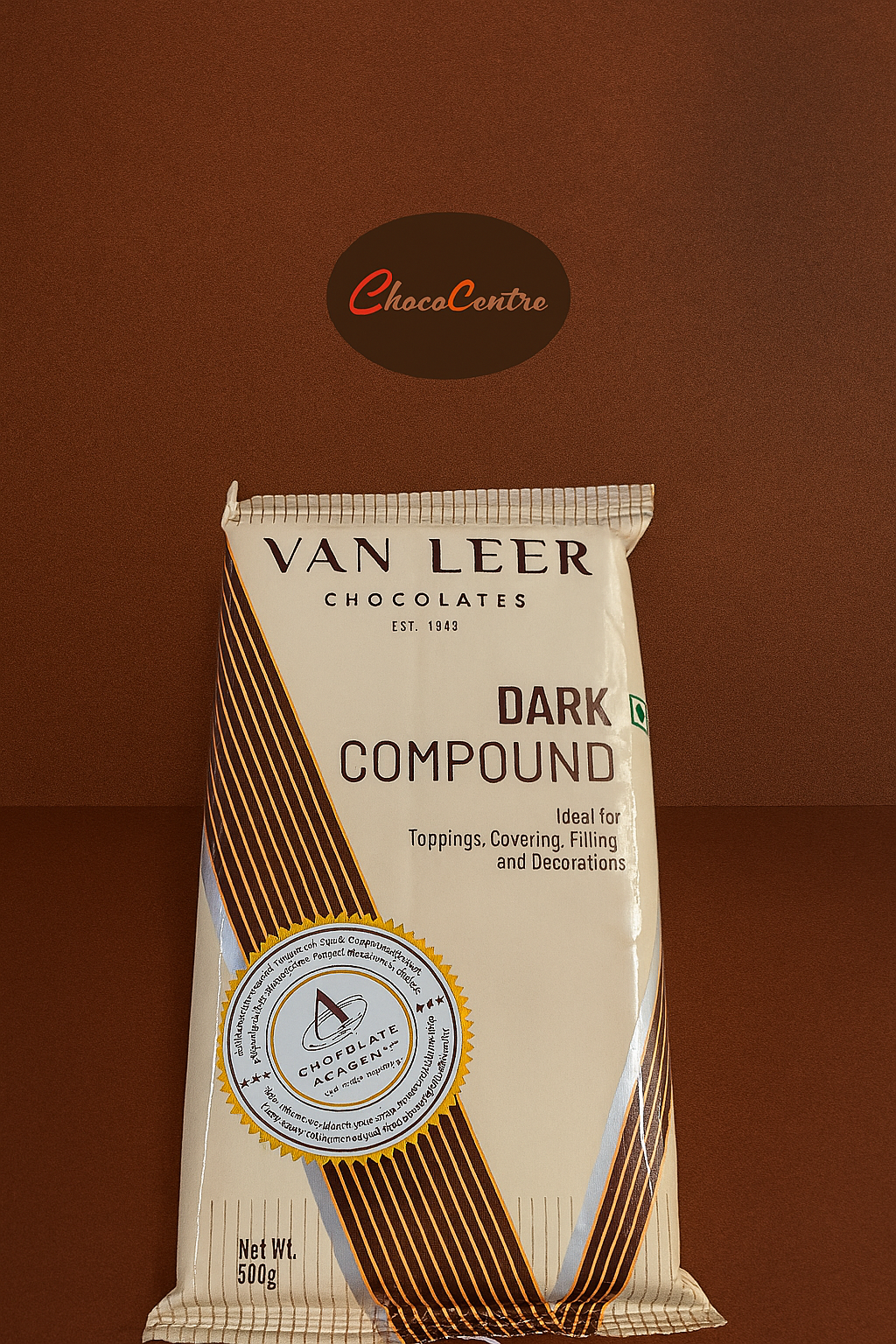 Vanleer Dark Compound 