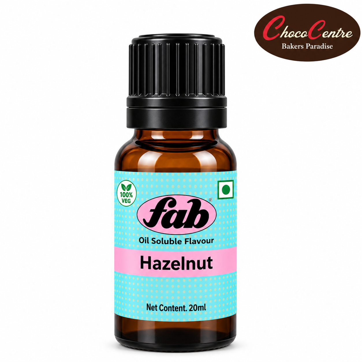 Fab Hazelnut Essence