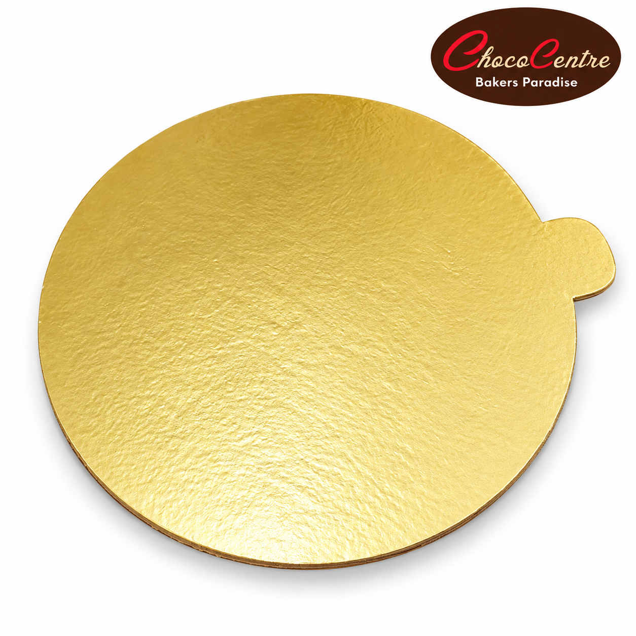 Cake Base 8"- 10 pc