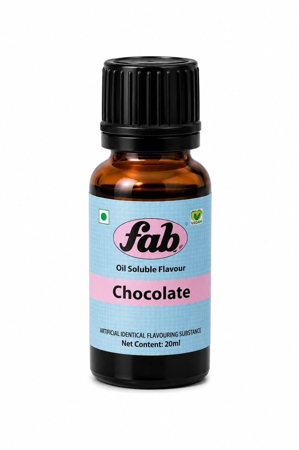 Fab Chocolate Essence 20 ml