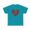 Thumbnail: Christian Unisex Tee - 'Hard to Love' God's Love Design