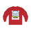 Thumbnail: Long Sleeve Tee - Fact's Don't Lie, But False Narratives Do Shirt