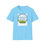 Thumbnail: Softstyle T-Shirt speaking facts vs false narratives