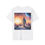 Thumbnail: Christian Unisex T-Shirt - Make God the God of Your Life