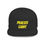 Thumbnail: Snapback Cap - Praesis Humble or Giant Design