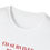 Thumbnail: Inspirational Unisex Softstyle T-Shirt - 'I Survived Because God Sent Jesus'