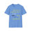 Thumbnail: Graphic T-Shirt - 'the sky is limited, but I'm with Him God is unlimited'