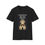 Thumbnail: Inspirational Unisex Softstyle T-Shirt - 'I Survived Because God Sent Jesus'