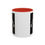Thumbnail: Mug - Imitation of God Coffee Mug (11, 15oz)