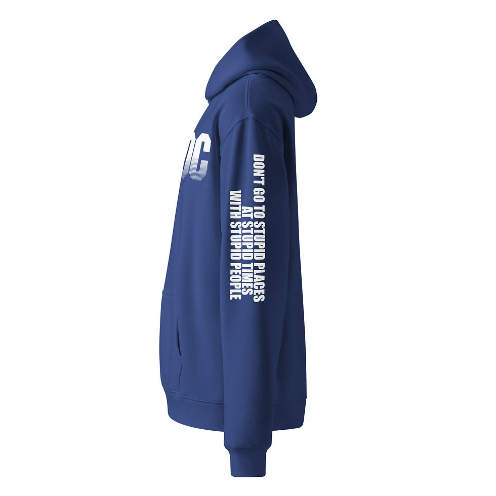 Thumbnail: USDC Premium Hoodie