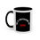 Thumbnail: Mug - Imitation of God Coffee Mug (11, 15oz)