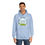 Thumbnail: Hoodie - Facts Matter Unisex College Hoodie