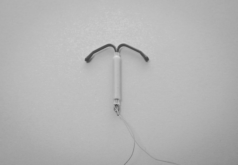 Why the IUD may not be the right choice for you