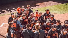 Former Two-Time All-American Resigns from Coaching Role, Reveals Pregnancy