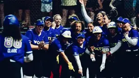 How One AUSL Star Communicates With Fans and Teammates Using ASL