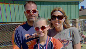 Star of Netflix Catfish Documentary Continues Softball Career in College
